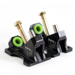 Valkyrie Baseplate
