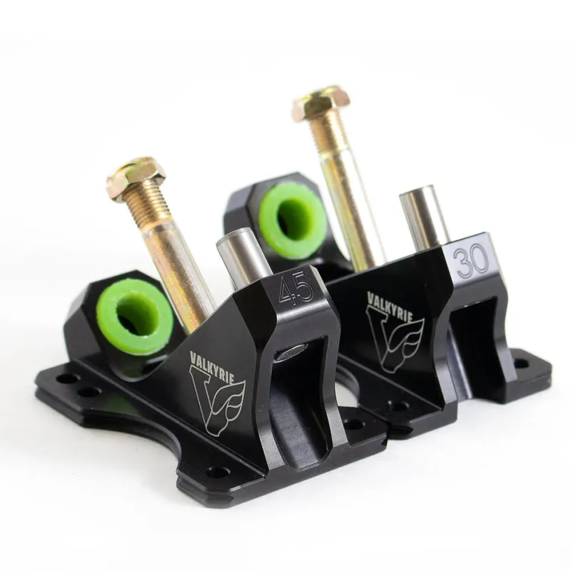 Valkyrie Baseplate