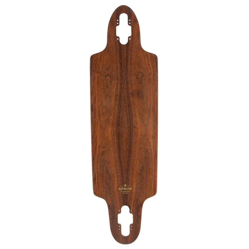 Arbor Flagship Zeppelin 32" Cruiser Skateboard Deck