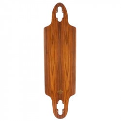Arbor Flagship Zeppelin 32" Cruiser Skateboard Deck