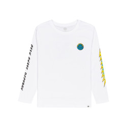 Element Shredder Kids Longsleeve T-Shirt