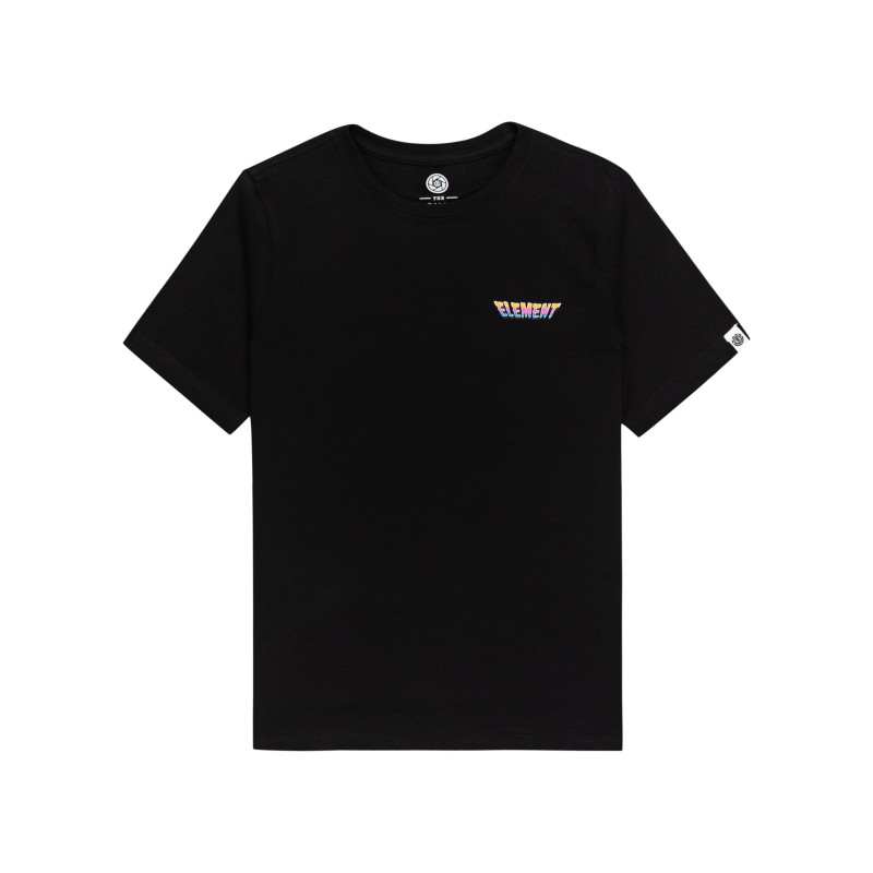 Element Wild Style Kids T-Shirt