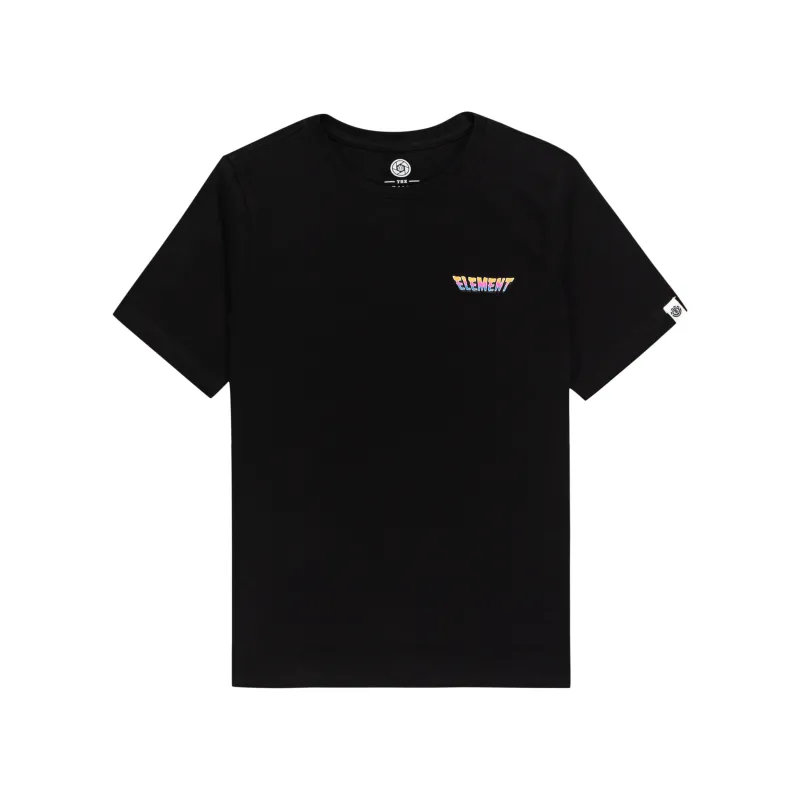 Element Wild Style Kids T-Shirt