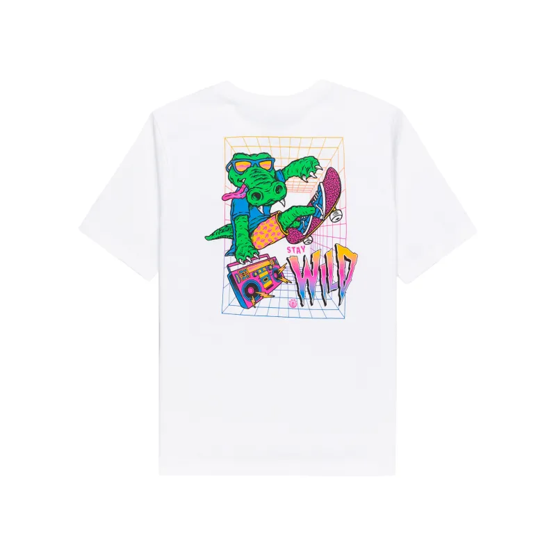 Element Wild Style Kids T-Shirt