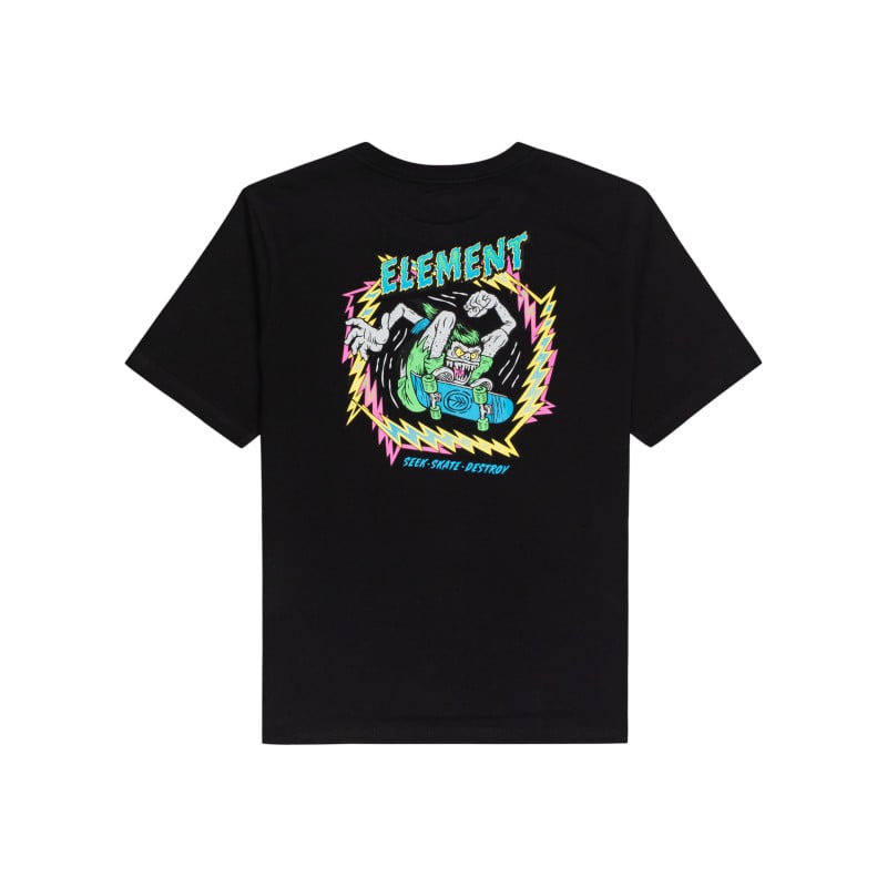 Element Shredder Kids T-Shirt