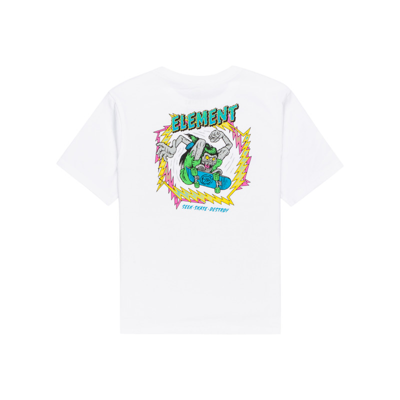 Element Shredder Kids T-Shirt Element Shredder Kids T-Shirt