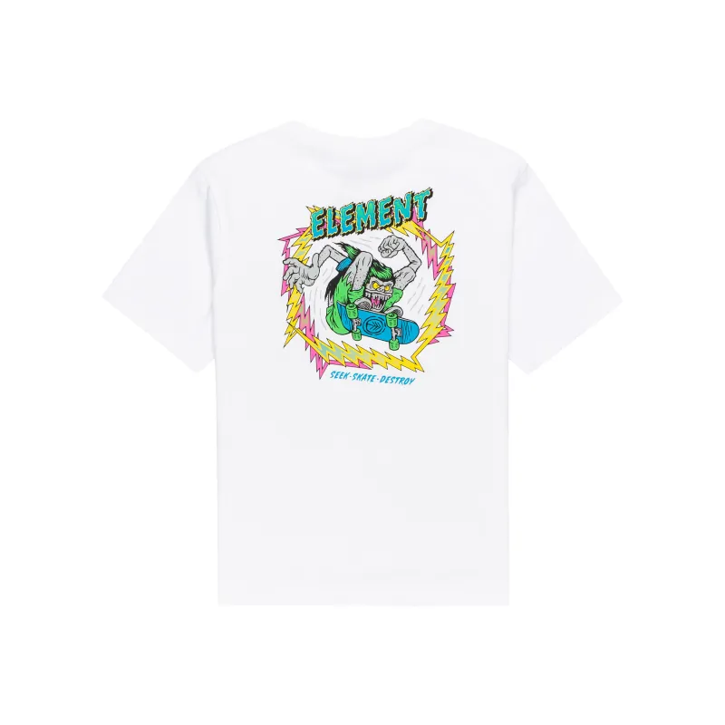 Element Shredder Kids T-Shirt