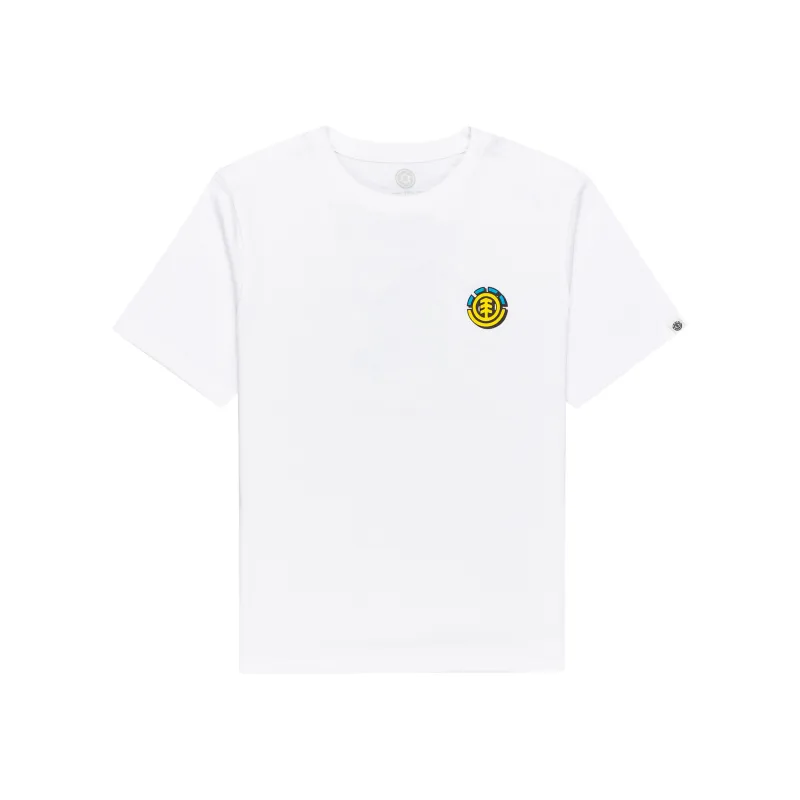Element Shredder Kids T-Shirt
