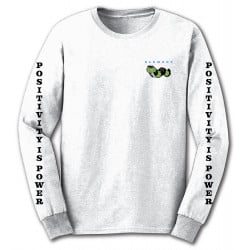 Kaufen Element Ganzo Longsleeve auf Europas Sickest Skate Shop