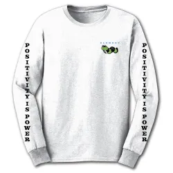 Buy Element Ganzo Longsleeve T-shirt at Sick Skateboard Shop