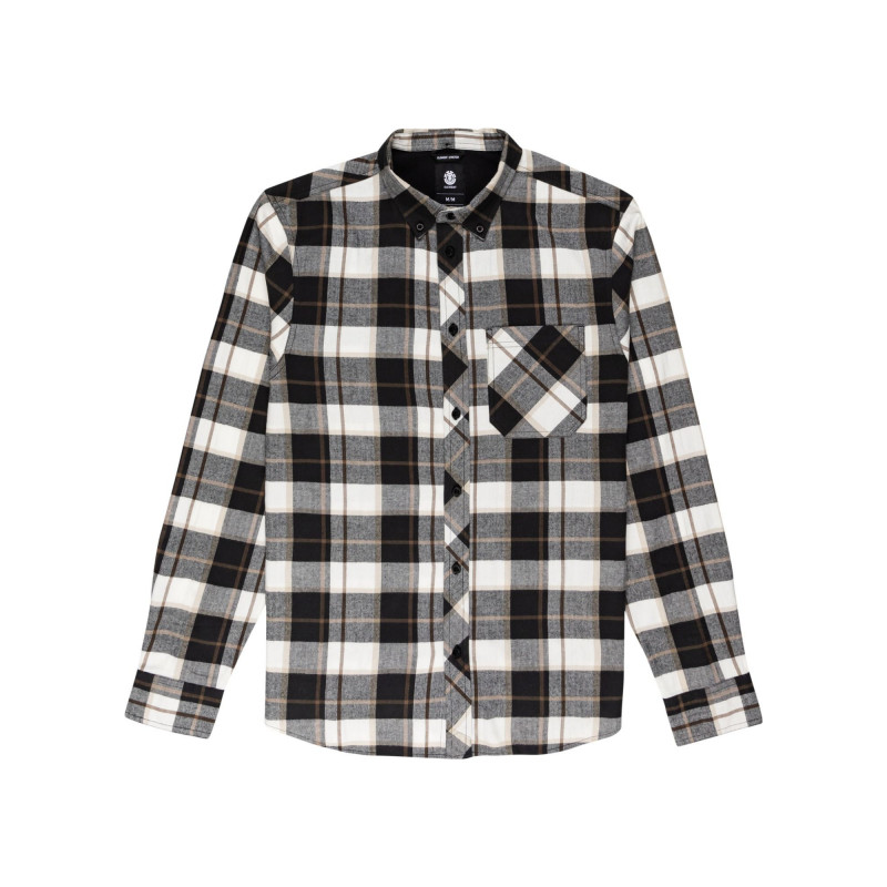 Element Lumber Shirt