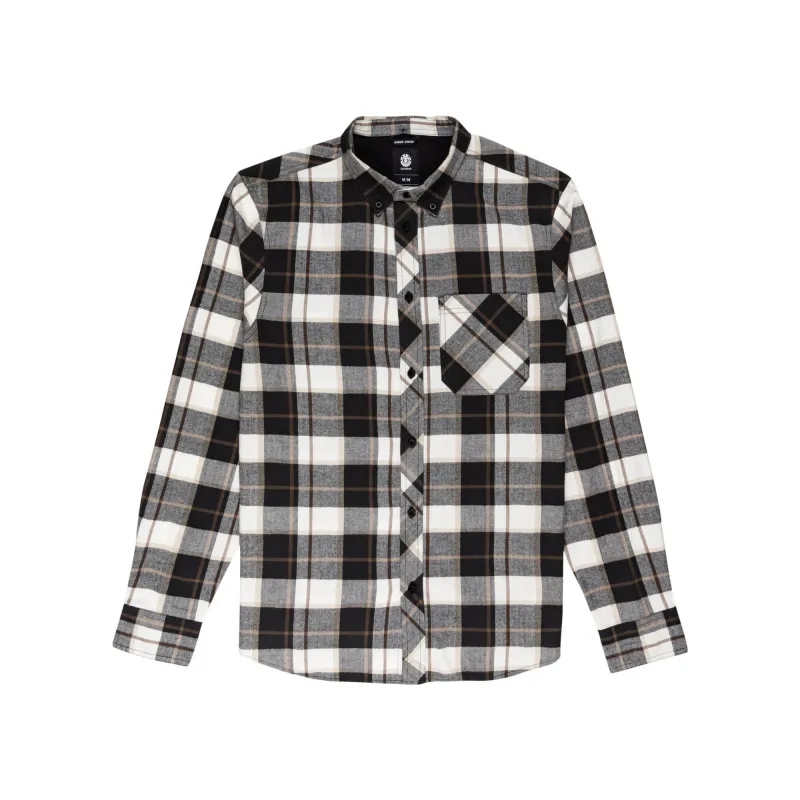 Element Lumber Shirt