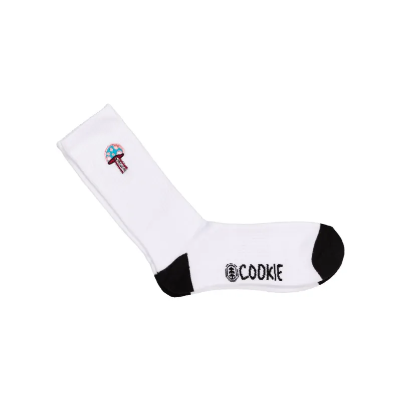 Element Shrooms Socks