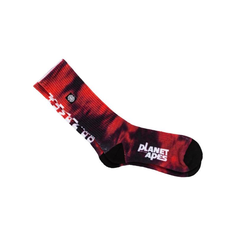 Element Planet Of The Apes Skate Socks