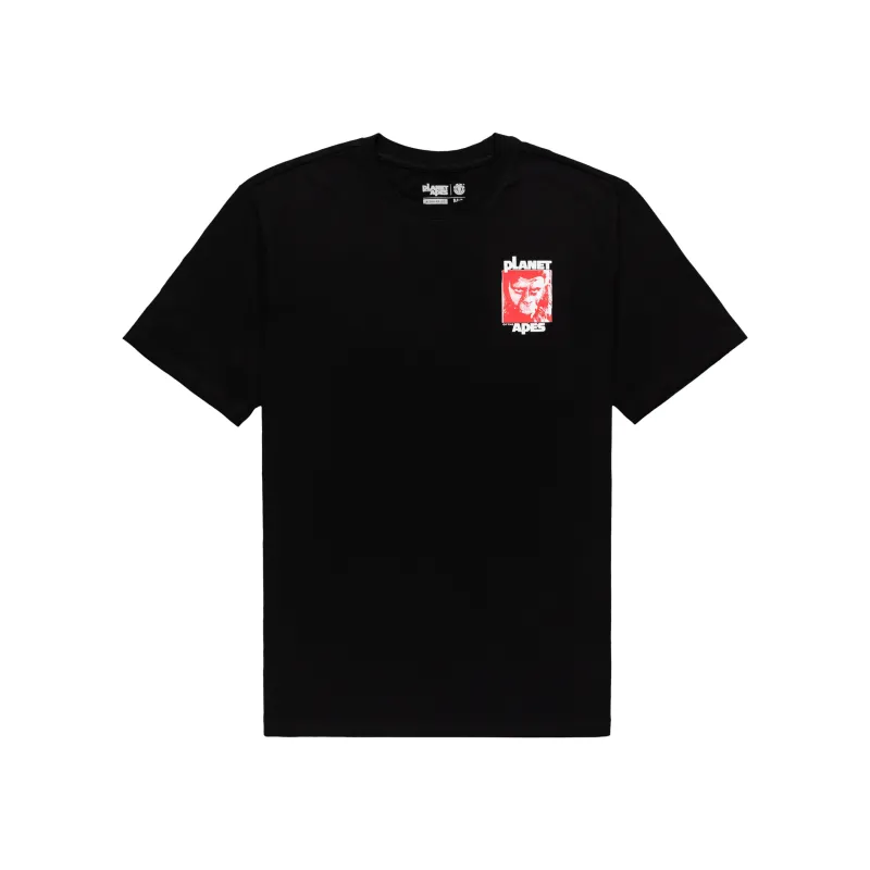 Element Planet Of The Apes Dominion T-Shirt