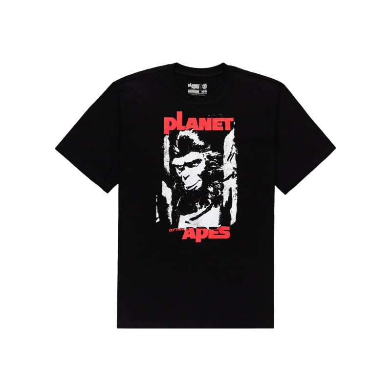 Element Planet Of The Apes Surge T-Shirt