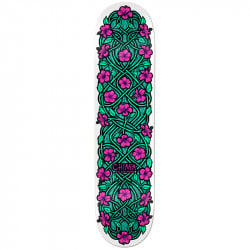 Real Chima Intertwined 6 8.06" Skateboard Deck