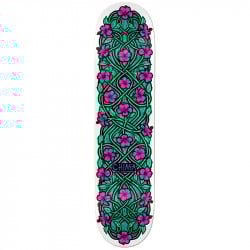 Real Chima Intertwined 6 8.06" Skateboard Deck