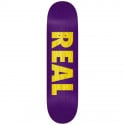 Real Bold Redux 8.38" Skateboard Deck