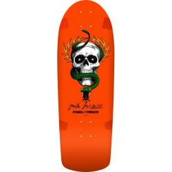 Powell-Peralta Og Mcgill Skull And Snake 10.0" Skateboard Deck