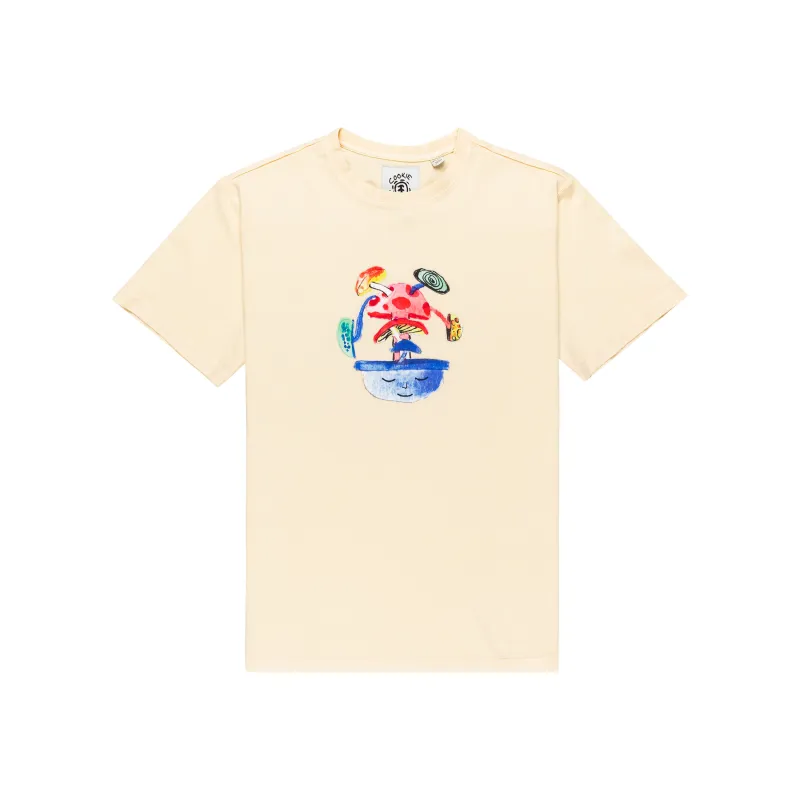 Element Mind Shrooms T-Shirt
