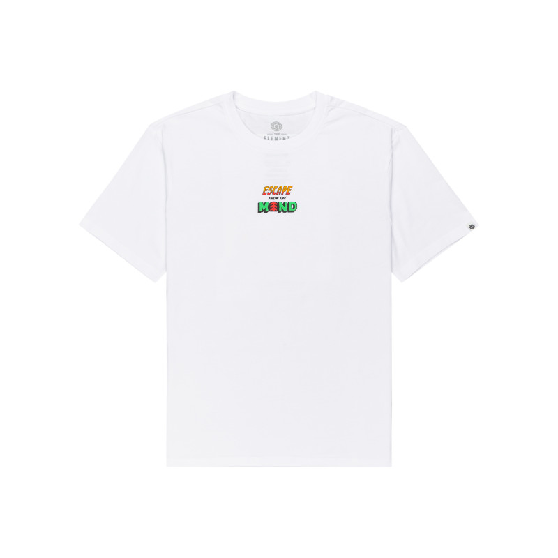 Element Escape Mind T-Shirt Element Escape Mind T-Shirt