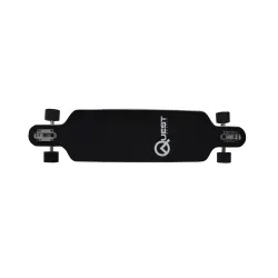 Quest Safari 41" Drop Through Longboard Complete