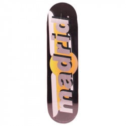 Madrid Street Wings 8.0" Skateboard Deck