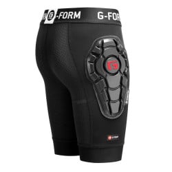 G-Form Youth Pro-X3 Bike Liner Short