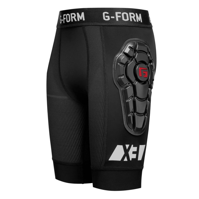 G-Form Youth Pro-X3 Bike Liner Short