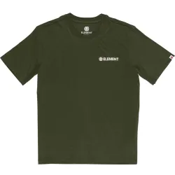Element Blazin Chest T-Shirt