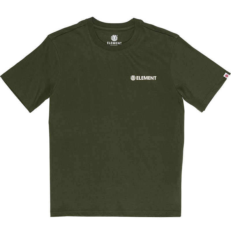 Element Blazin Chest T-Shirt