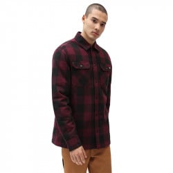 Dickies Lined Sacramento Shirt