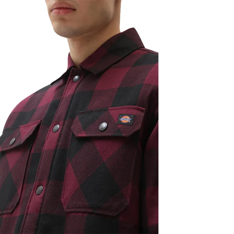 Dickies Lined Sacramento Shirt