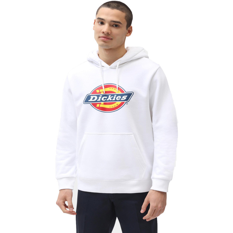 mærke hovedvej alligevel Acheter Dickies Icon Logo Hoodie au Sickest magasin de Longboard de l'Europe