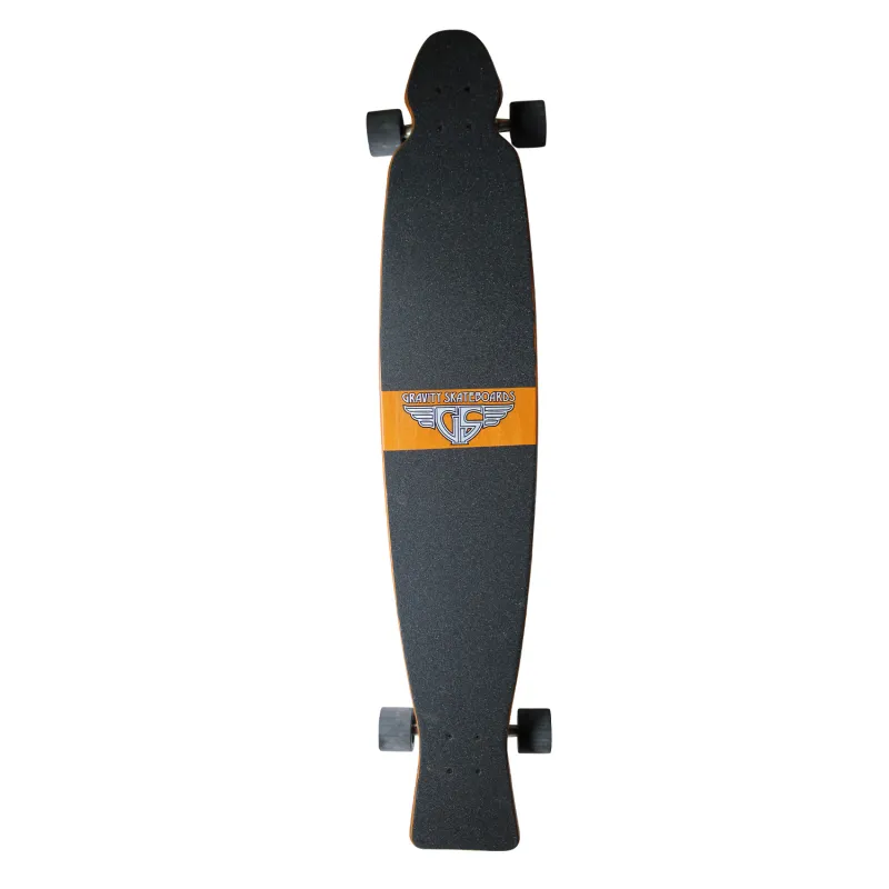 Gravity 47" Hyper Carve - Complete