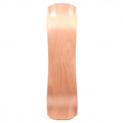 RollsRolls Woody 38" Longboard Deck