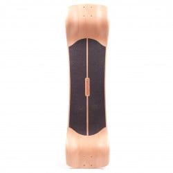 RollsRolls Woody 38" Longboard Deck