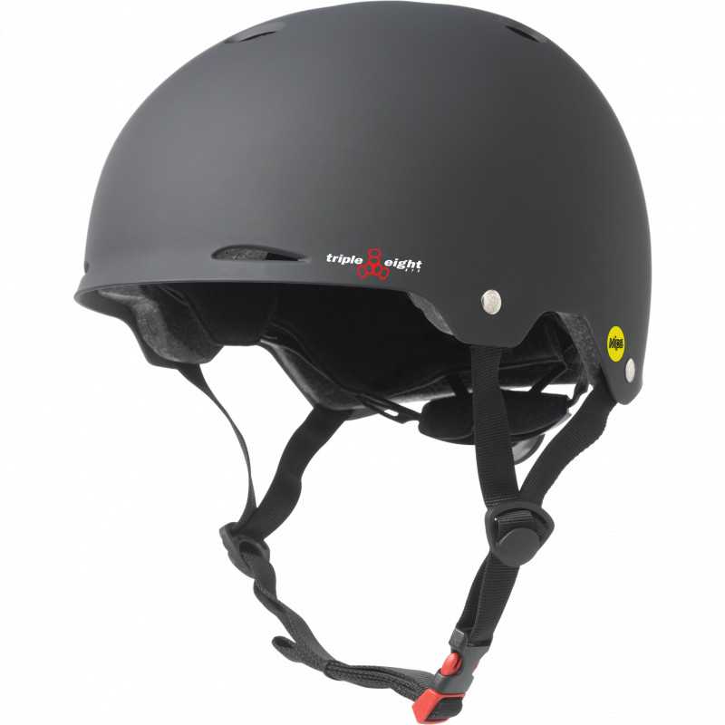 Triple Eight Gotham Helm with MIPS