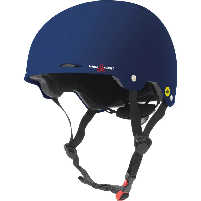 Triple Eight Gotham Casco with MIPS