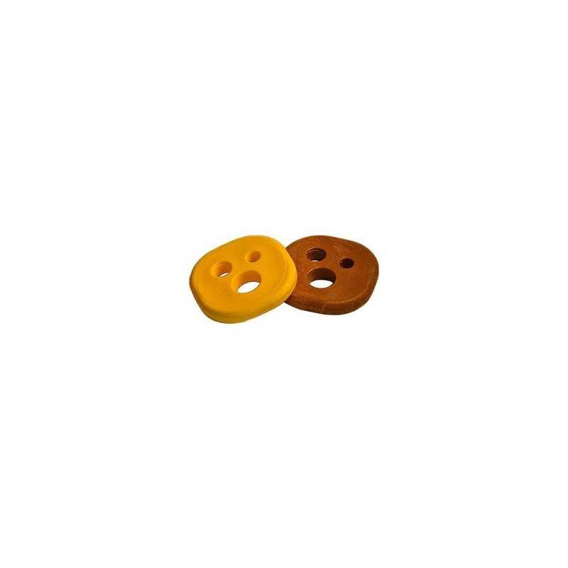 Holesom Scented Slide Pucks Holesom Scented Slide Pucks