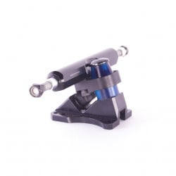 Surf Rodz Grind Series (8mm) 139 Truck Kit (set of 2)