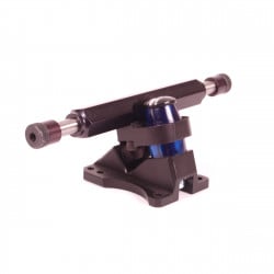 Surf Rodz TKP Hex (10mm) 127 Truck Kit (set of 2)
