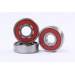 Steez ABEC 9 Bearings