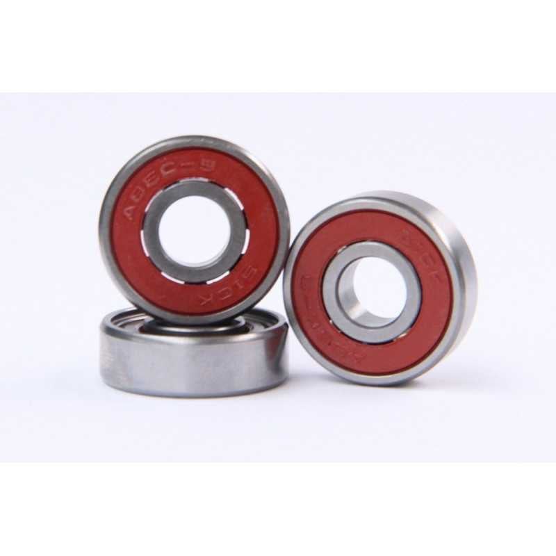Steez ABEC 9 Bearings Steez ABEC 9 Bearings