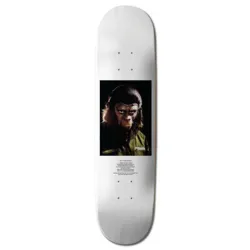 Element Planet Of The Apes Sovereign 8.25" Skateboard Deck