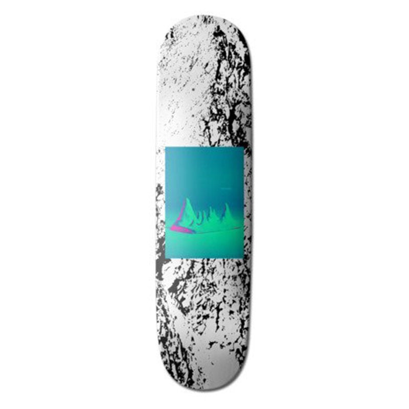 Element Nature Calls 8.5" Skateboard Deck