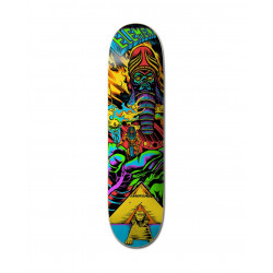 Element Escape From The Future 8.5" Skateboard Deck