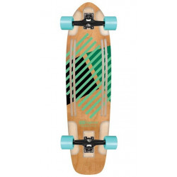 DB Longboards Stalker V2 - Complete