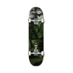 Element Star Wars Boba Fett 7.75" Skateboard Complete